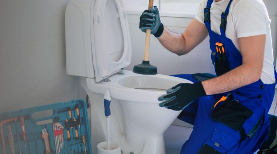 Local water heater installation in Osseo, MI